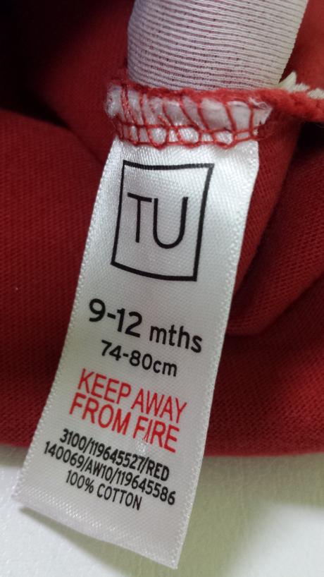 Tricko s auticky, tu,80