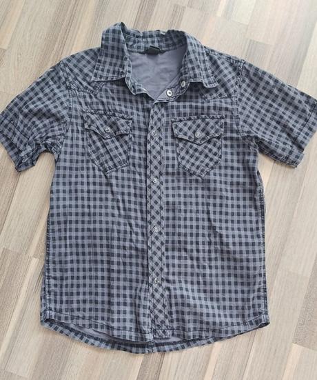 Košile, h&m,146