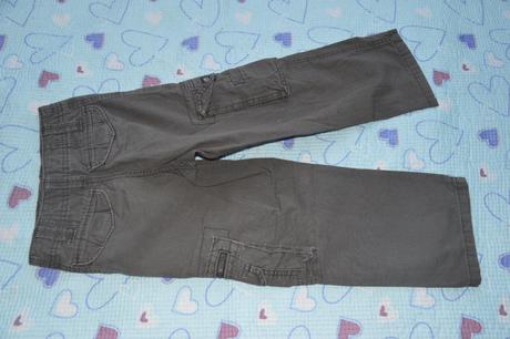 110 bavlněné plátěné kalhoty pláťáky, lee,110