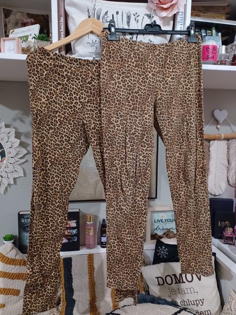 2krát leopardí legíny takko, crashone,170