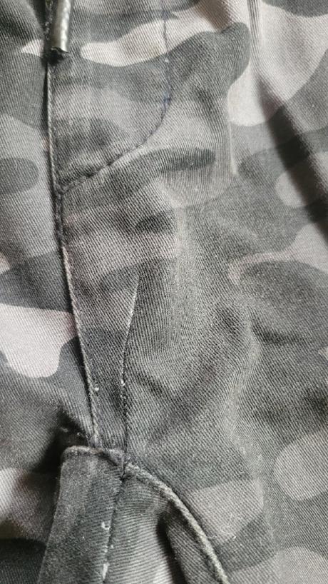 Kalhoty pro náctileťáka, 164