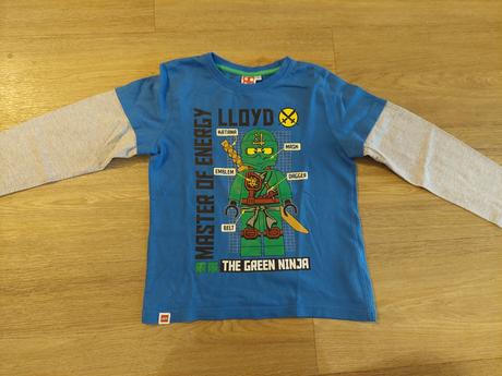 Triko ninja, lego,116