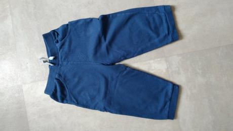 Tepláky, cherokee,80