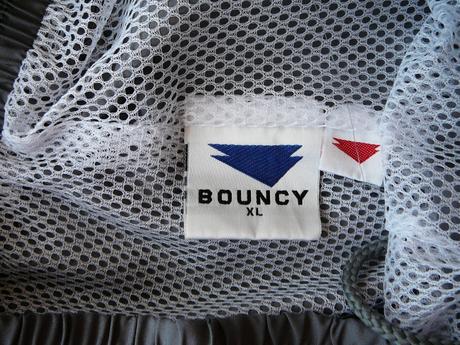 Pánské kalhoty bouncy, xl