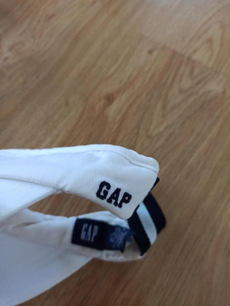 Kšiltovka-kšilt zn.gap, gap