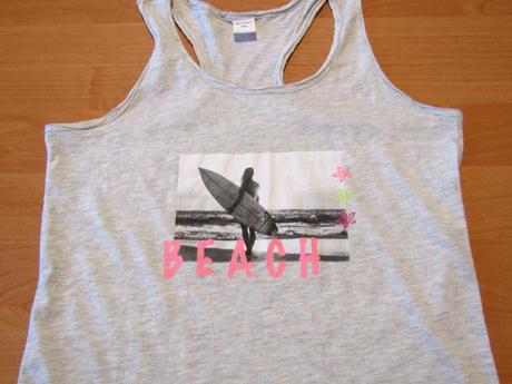 Dívčí triko vel 164, 164