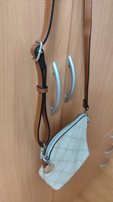 Kabelka tamaris, tamaris