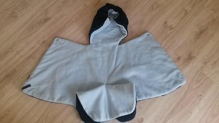 Fusak do autosedačky, emitex