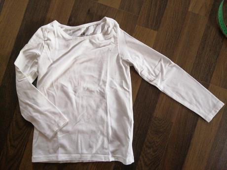Triko hm, h&m,110