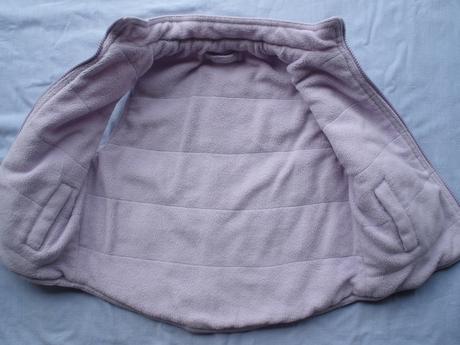 Teplejší vesta, 116