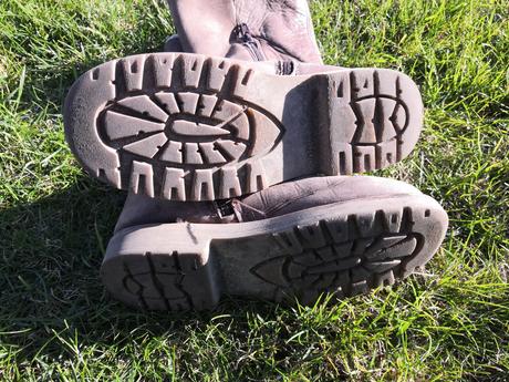 Boty & kozačky soletech vel. 31, 31