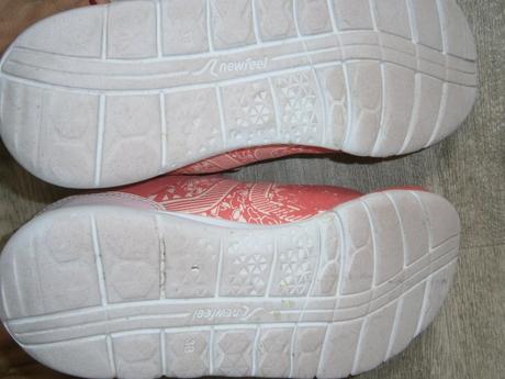 Botasky newfeel vel. 38, decathlon,38