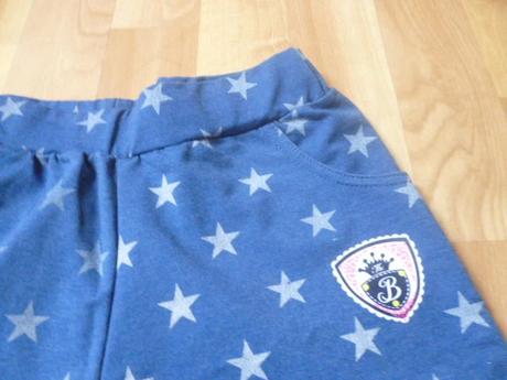 Hvězdičkové kratasy 13-14, 158