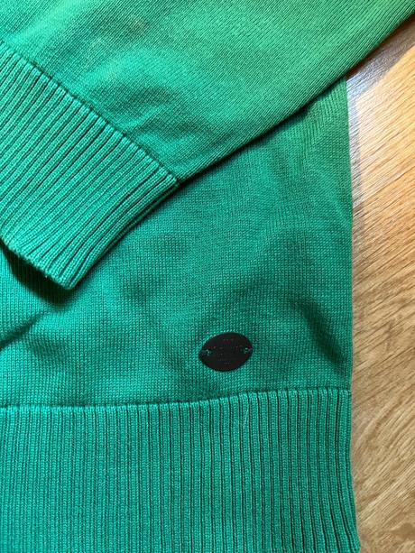 Pánský svetr, s.oliver,l