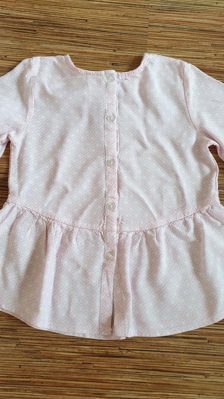 Halenka h&m vel.92, h&m,92