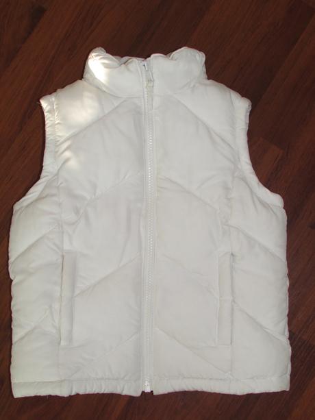 Bílá vesta cherokee, cherokee,110