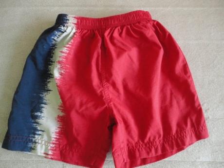 Kraťásky/plavečky next, vel. 1,5 roku i více, next,86