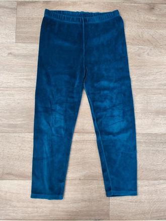 Sametové kalhoty, 128