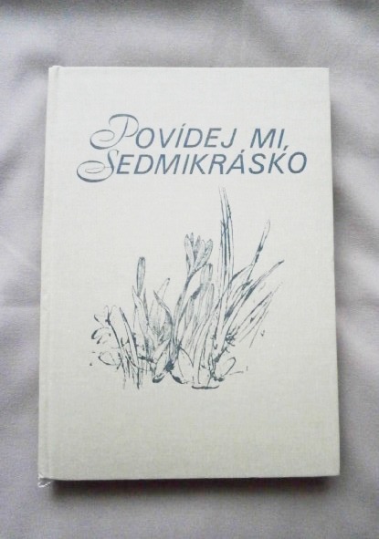 Povídej mi sedmikrásko - karel patočka, 