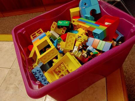 Lego, 