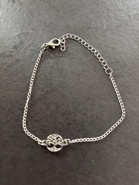 Náramek - bižuterie, 