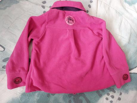 Kabátek jaro/podzim, okay,98
