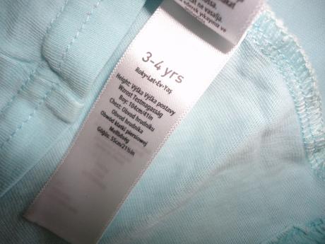 Triko disney minnie mouse, vel. 3/4 roky, disney,104