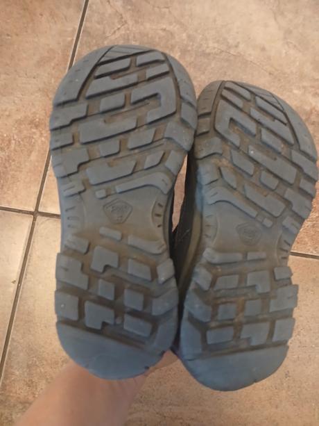 Boty quechua, decathlon, vel. 29, quechua,29