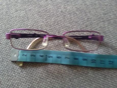 Dětské brýle, esprit