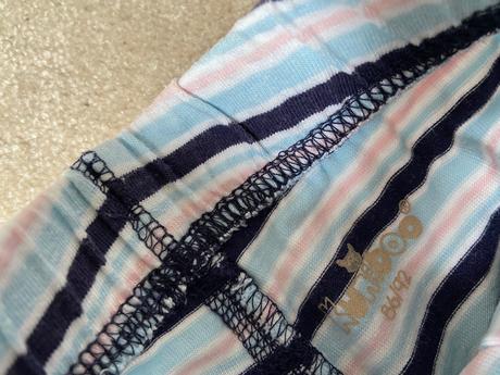 Dívčí kraťasy, kuniboo,86