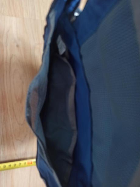 Kosmetická cestovní taška,