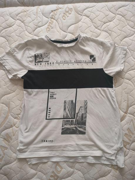 Tričko velikost 146/152, pepco,146