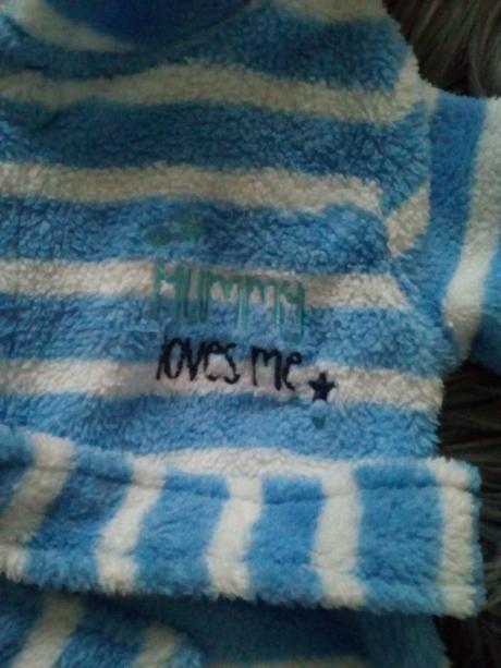 Župan zn.baby,vel.62/68, baby,62