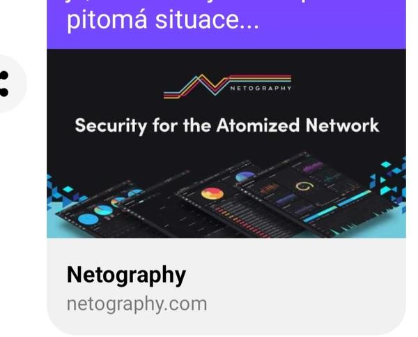 Virus na Messengeru? Jak zjistit, co to znamená?