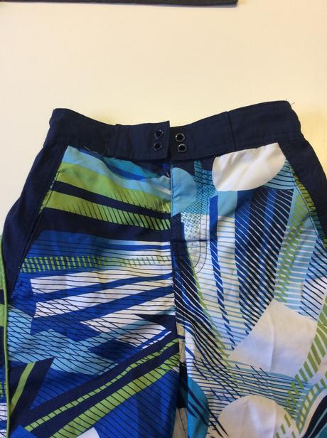 Plavky - plavkové šortky, next,128