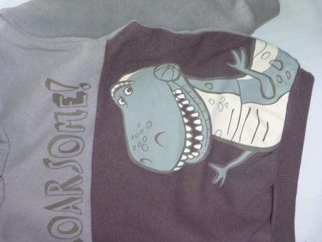 George mikina toy story vel. 98, george,98