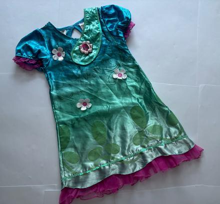 An20/ trollové kostym - v.3/4 roky, 