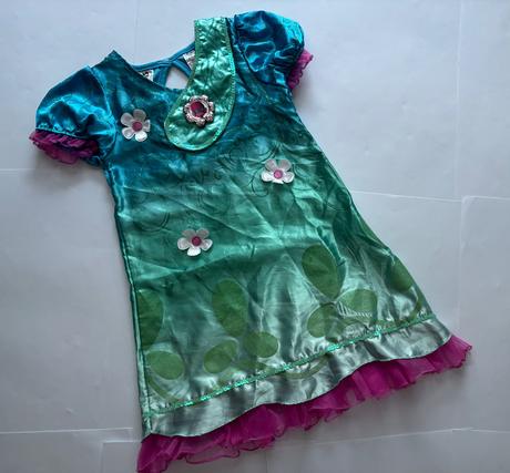 An20/ trollové kostym - v.3/4 roky, 