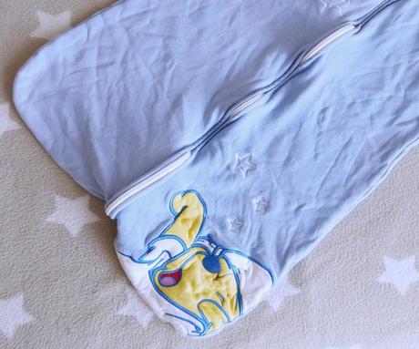 Spací pytel disney vel.6/18měs., disney