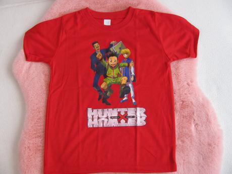 Triko krátký rukáv, 128