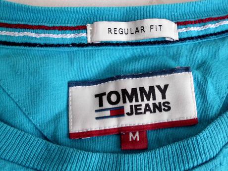 Regular th, tommy hilfiger,m