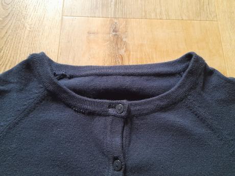 Svetr tcm vel 134/140, tcm,134