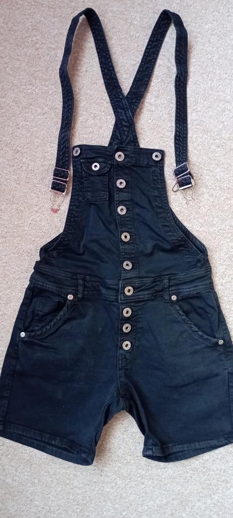 Laclové šortky vel."134-140", 134