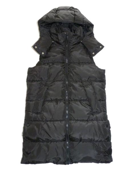 Hm dlouhá vesta vel. 152, h&m,152