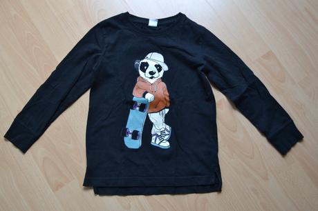 Bavlněná trička lindex, lindex,128