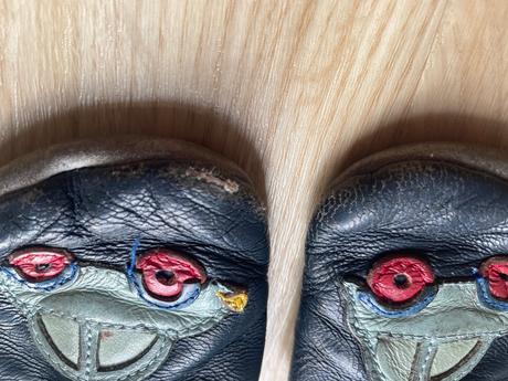 Dětské bačkory capiki vel 23, capiki,23