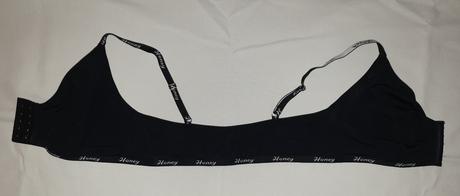 Sportovní podprsenka, 75c