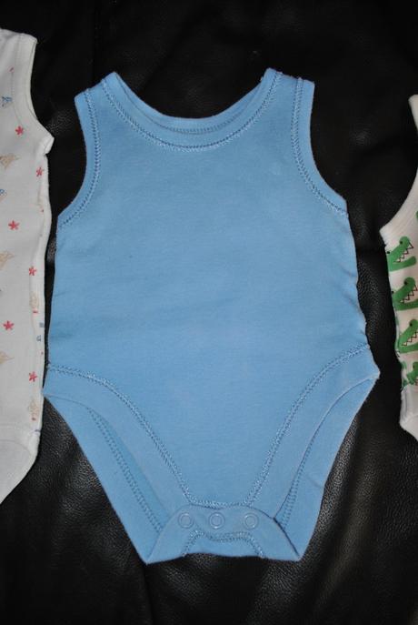 Bodytílko, george, vel 56, george,56