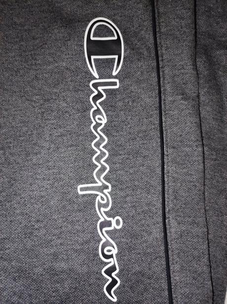 Tepláky champion vel. 140-146, champion,140