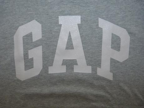 Gap bavlněné tričko vel. xl/12-13let, gap,158